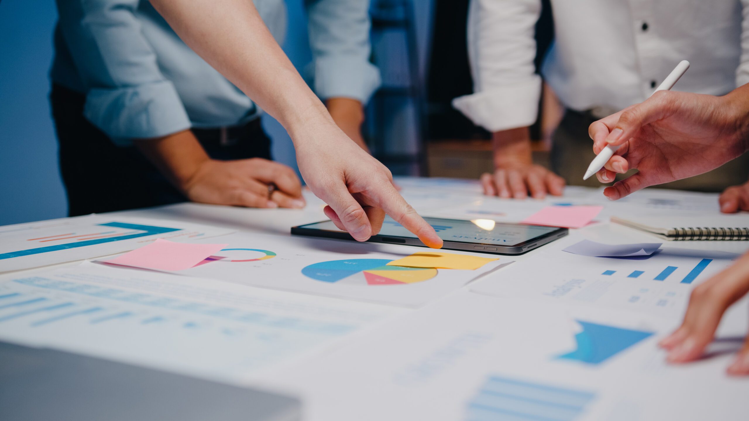 Planejamento de Marketing Digital: o que é e como aplicar?