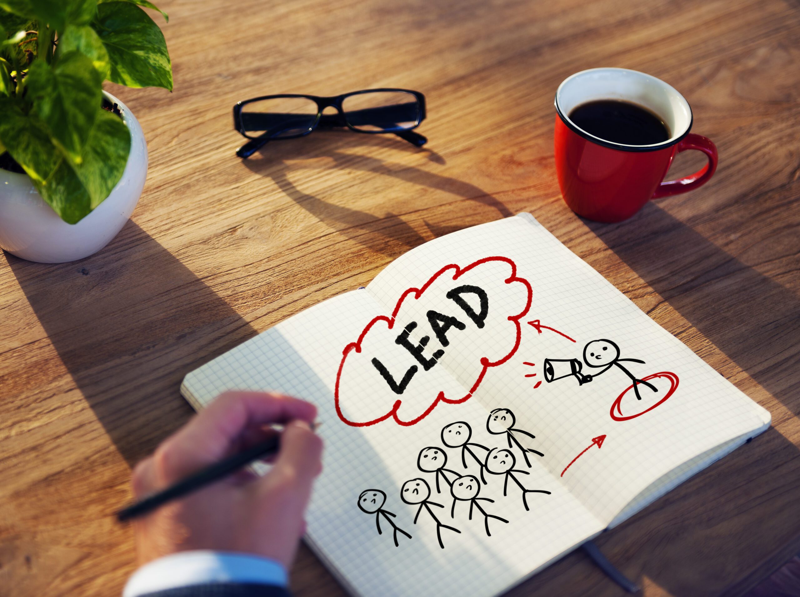 Leads no marketing digital: o que são e como gerá-los