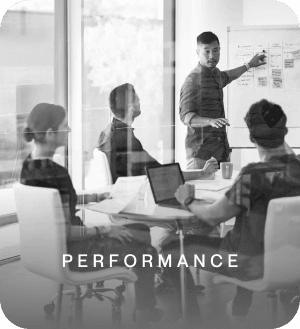 performance