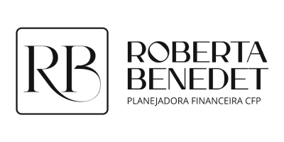 robertabenedetminilogo